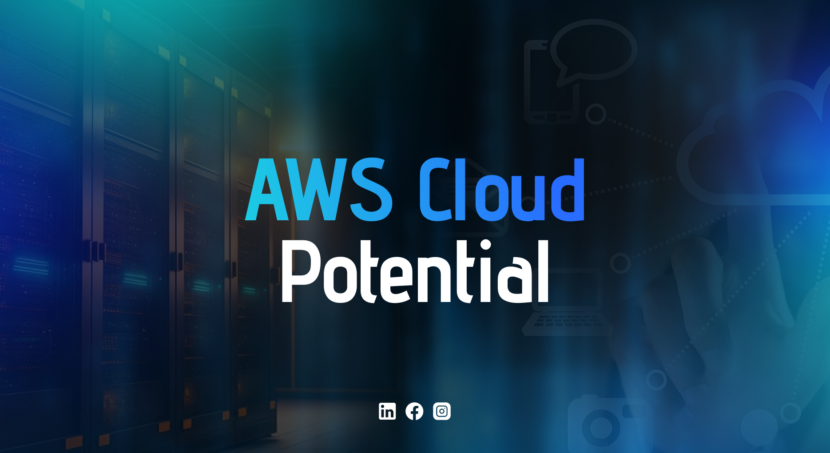 AWS-Cloud-Potential