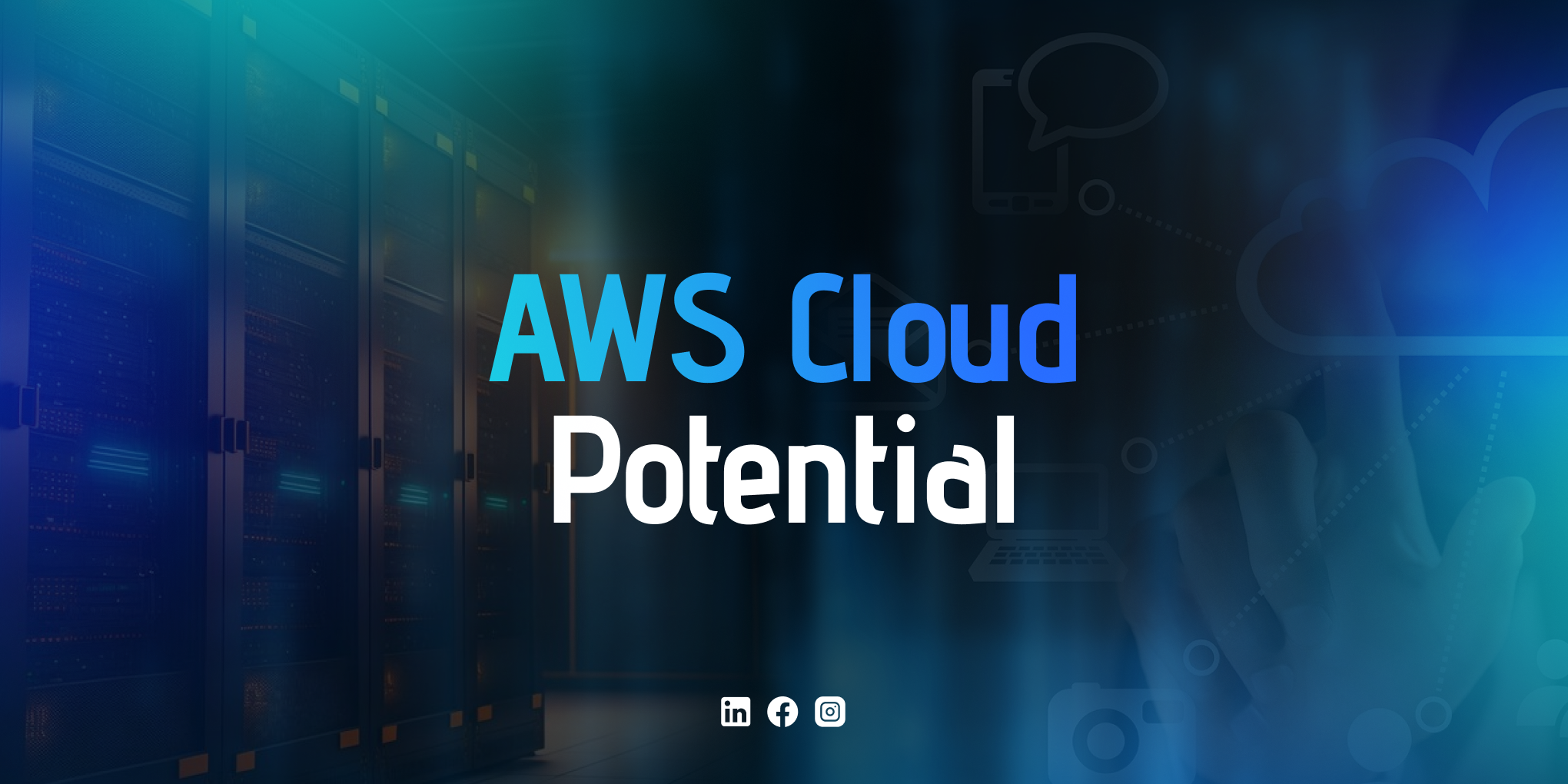 AWS-Cloud-Potential