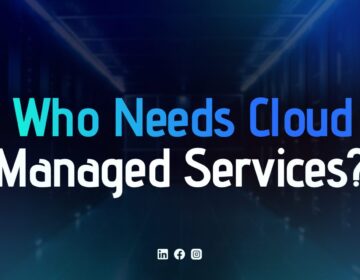 cloud managed services-