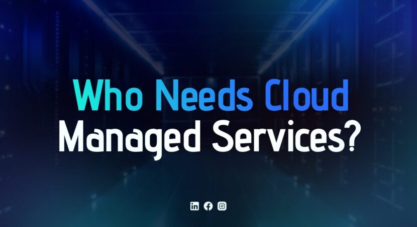 cloud managed services-