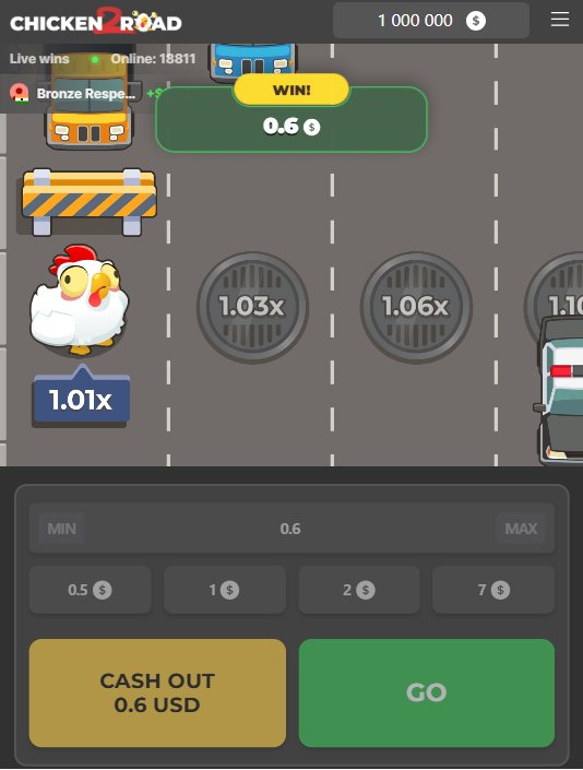 El Nuevo Juego de Casino En Línea: Chicken Road 2 España Llega con Todo, chicken road 2
