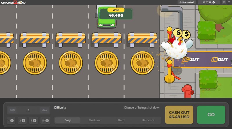 Guide to chicken road 2 spielen