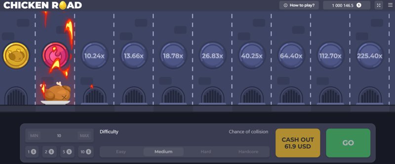 Descubra o Mundo de Aventuras em Chicken Road, Jogo de Cassino Famoso in Portugal