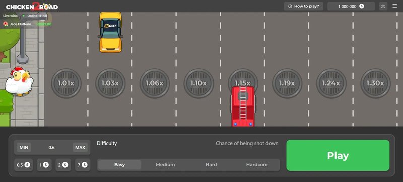 Descubre las Nuevas Funcionalidades de Chicken Road 2 en Casinos de España