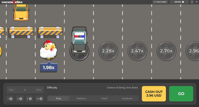 Overview of chicken road 2 geld verdienen