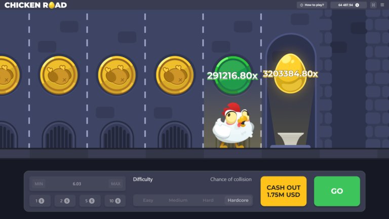 Il Mito di Chicken Road: La Sensazione del Gioco Online in Italia, chicken road ufficiale