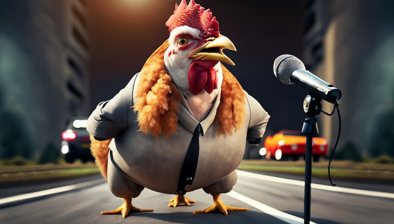 Découvrez les Joies du Lancement du Jeu de Casino Chicken Road en France - aperçu