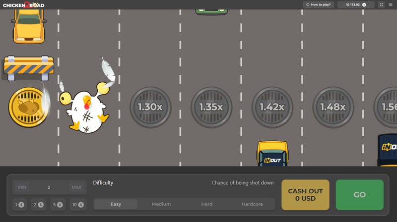 Chicken road 2 demo, chicken road 2