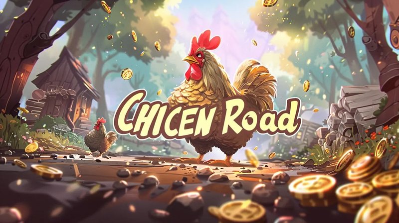 Descoperă chicken road slot